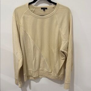 Joe’s Jeans Women’s Swetshirt